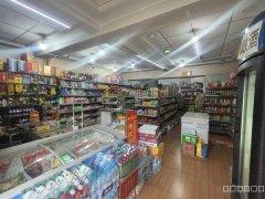 C10665天悦龙庭头铺超市转让
