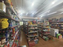 C10665天悦龙庭头铺超市转让