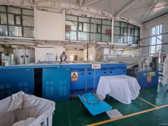 C10666甘泉堡工业园800平洗涤厂转让