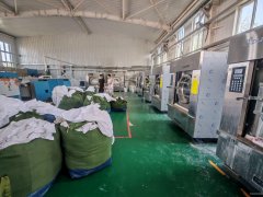 C10666甘泉堡工业园800平洗涤厂转让