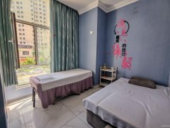 C10667御邸世家100平养生足浴店转让