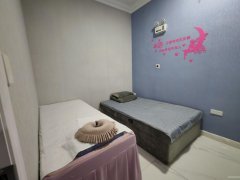 C10667御邸世家100平养生足浴店转让