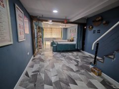 C10667御邸世家100平养生足浴店转让