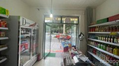 C10669昌吉市天山北路临街营业中商店转让