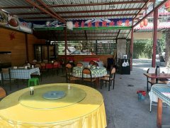 C10672位于昌吉市红星东路麦芽巷内经营中农家院转让