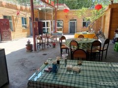 C10672位于昌吉市红星东路麦芽巷内经营中农家院转让