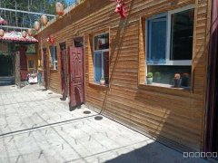 C10672位于昌吉市红星东路麦芽巷内经营中农家院转让