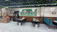 C10675位于乌市水西沟餐厅转让