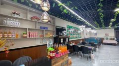 C10675位于乌市水西沟餐厅转让