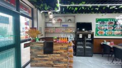 C10675位于乌市水西沟餐厅转让