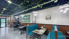 C10675位于乌市水西沟餐厅转让