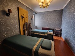 （成功案例）C10677双银大厦145平美容院转让