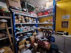 C10678开发区海棠铭居120平超市转让