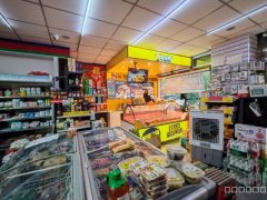 C10678开发区海棠铭居120平超市转让