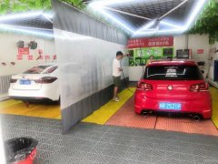 C10681店面转让 位于呼图壁县县社保局对面阳光宜家临街