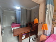 C10682南湖商圈经营中养生馆转让