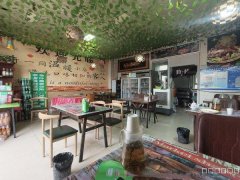 C10683逸品枫景小区经营中餐厅转让