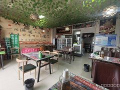 C10683逸品枫景小区经营中餐厅转让