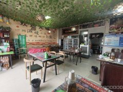 C10683逸品枫景小区经营中餐厅转让