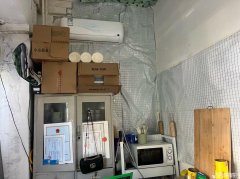 C10687诚信钢材市场西门20平外卖店转让