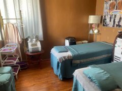 （成功案例）C10677双银大厦145平美容院转让