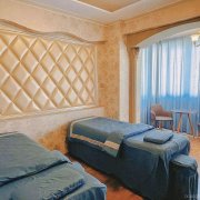 （成功案例）C10677双银大厦145平美容院转让