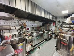 C10688宝能城商圈外卖店转让