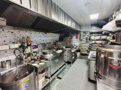 C10688宝能城商圈外卖店转让