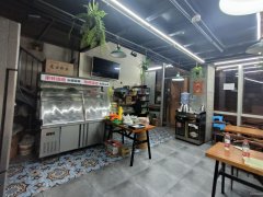 C10688宝能城商圈外卖店转让