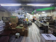 C10688宝能城商圈外卖店转让