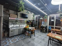 C10688宝能城商圈外卖店转让