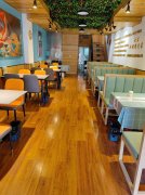 C10690店面转让 位于昌吉市南公园丽景尚城