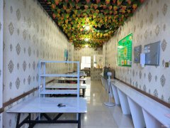 C10691昌吉红旗西路昌盛花园餐饮店转让