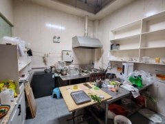 （成功案例）C10694北城大观81平餐厅转让