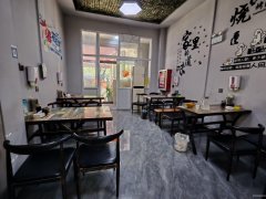 （成功案例）C10694北城大观81平餐厅转让