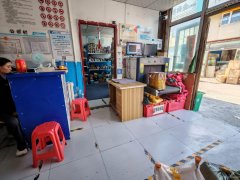 （成功案例）C10695新华凌北区100平中通快递转让