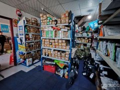 （成功案例）C10695新华凌北区100平中通快递转让