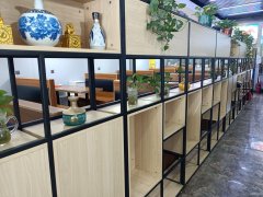 C10699位于昌吉市健康东路海棠天街附近临街餐饮旺铺转让