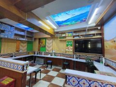 （成功案例）C10692沙依巴克区大明湖西巷坤怡园经营中餐厅