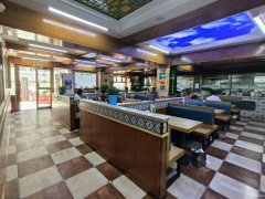 （成功案例）C10692沙依巴克区大明湖西巷坤怡园经营中餐厅