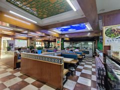 （成功案例）C10692沙依巴克区大明湖西巷坤怡园经营中餐厅