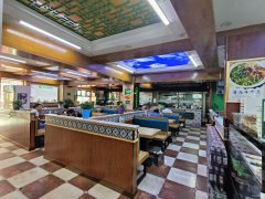 （成功案例）C10692沙依巴克区大明湖西巷坤怡园经营中餐厅