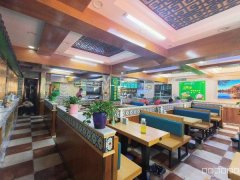 （成功案例）C10692沙依巴克区大明湖西巷坤怡园经营中餐厅