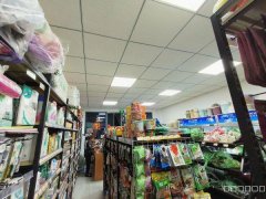 C10698长春路碧桂园文启城小区蔬菜水果店转让