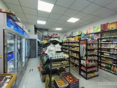 C10698长春路碧桂园文启城小区蔬菜水果店转让