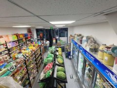 C10698长春路碧桂园文启城小区蔬菜水果店转让