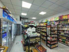 C10698长春路碧桂园文启城小区蔬菜水果店转让