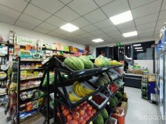 C10698长春路碧桂园文启城小区蔬菜水果店转让