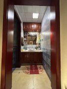 C10701位于阜康市博峰小区高层住宅出售