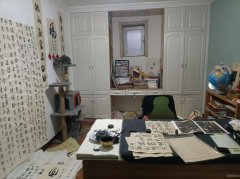 C10701位于阜康市博峰小区高层住宅出售